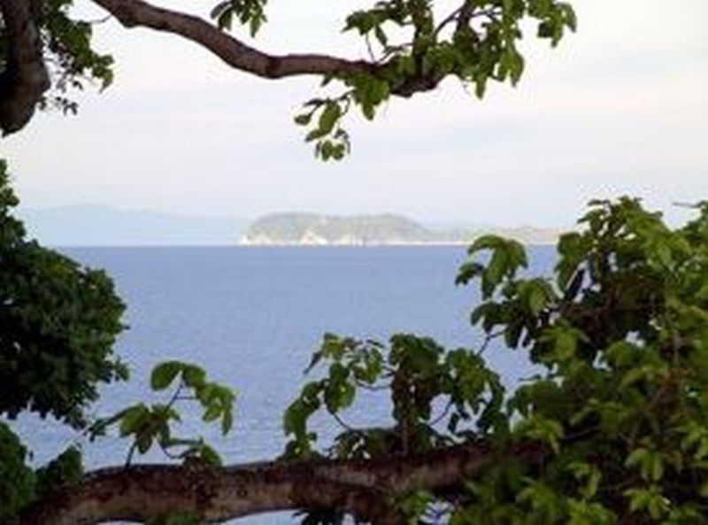 Antulang Beach Resort Siaton Buitenkant foto