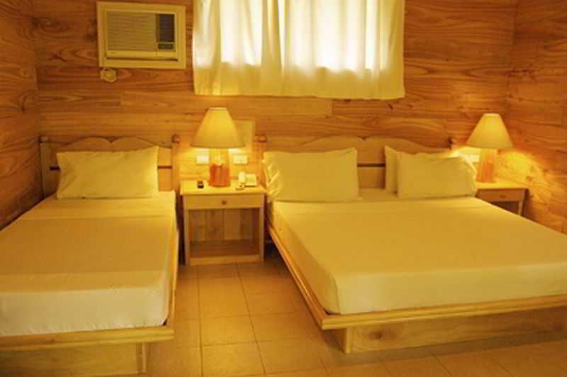 Antulang Beach Resort Siaton Buitenkant foto