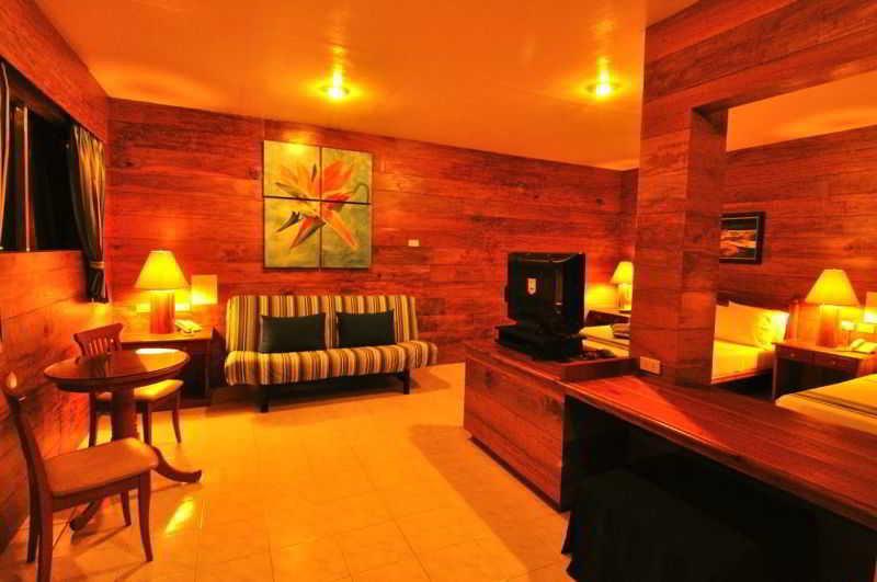 Antulang Beach Resort Siaton Buitenkant foto