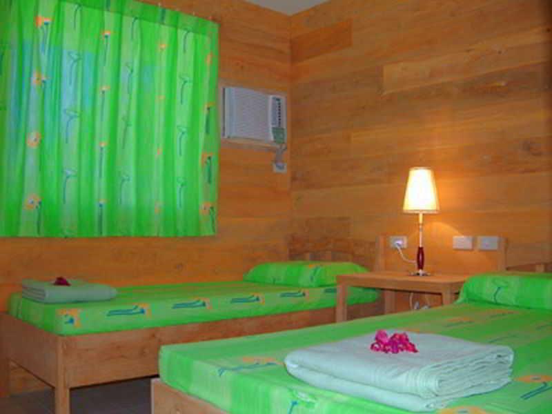 Antulang Beach Resort Siaton Buitenkant foto